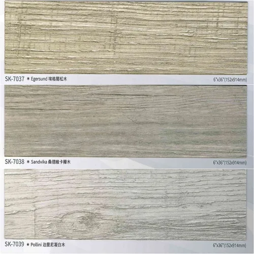 2.0mm 塑膠地磚 19