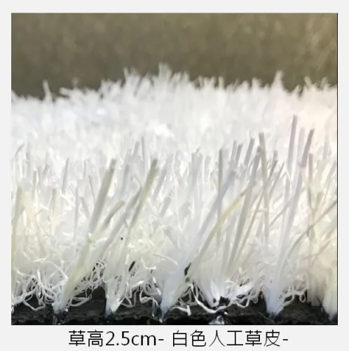 2.5cm 人工草皮 3