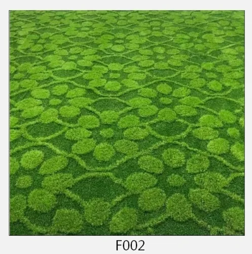 綠茵草系列 1